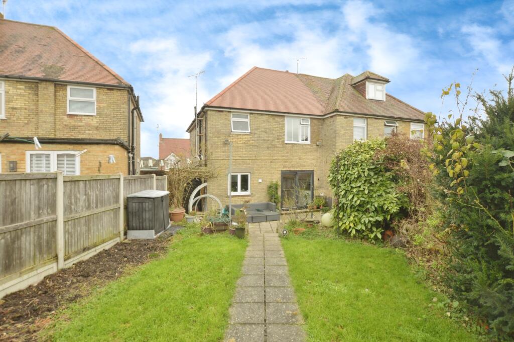 Additional property image - Dolphins Road, Folkestone, CT19