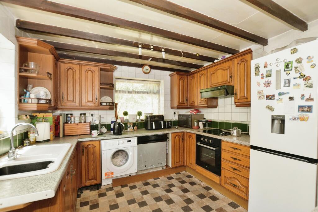 Additional property image - Hospital Hill, Hythe, Kent, CT21