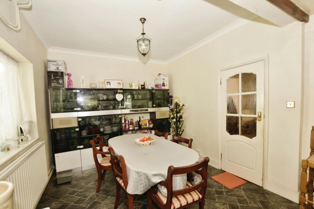 Additional property image - Hospital Hill, Hythe, Kent, CT21