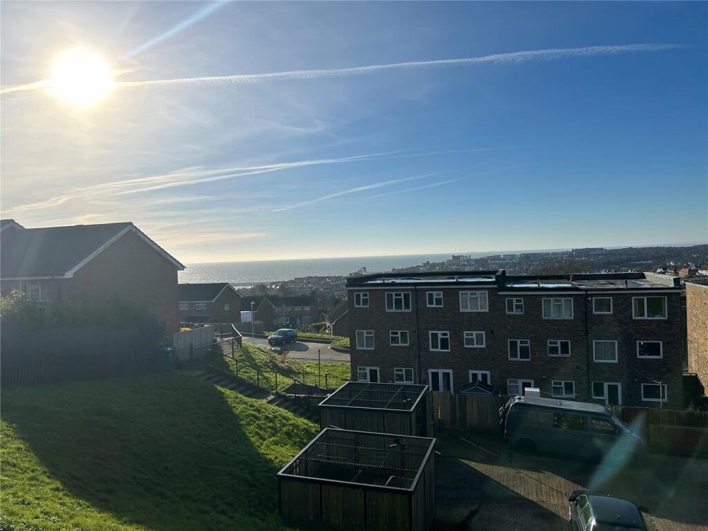 Additional property image - Hollands Avenue, Folkestone, Kent, CT19