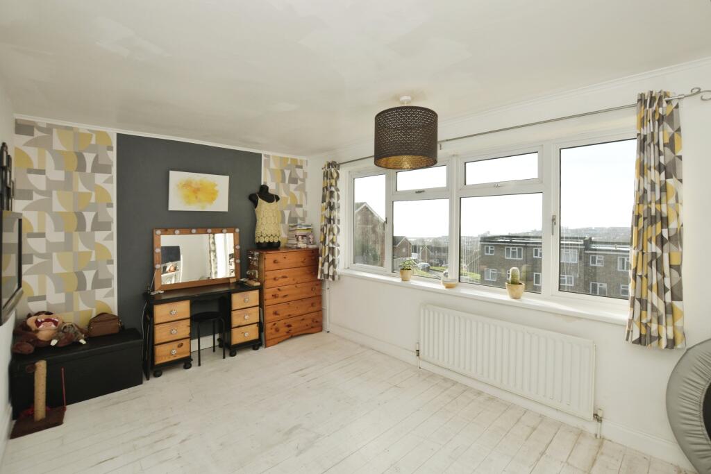 Additional property image - Hollands Avenue, Folkestone, Kent, CT19