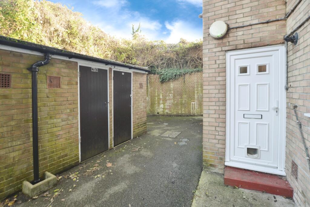 Additional property image - Hollands Avenue, Folkestone, Kent, CT19