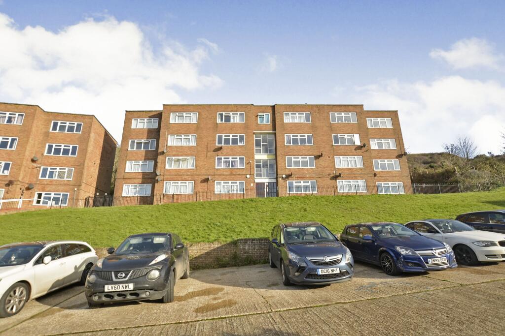 Additional property image - Hollands Avenue, Folkestone, Kent, CT19
