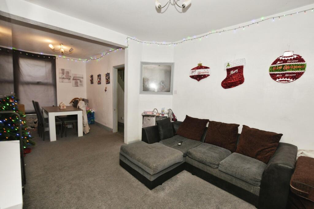 Additional property image - Pavilion Road, Folkestone, Kent, CT19