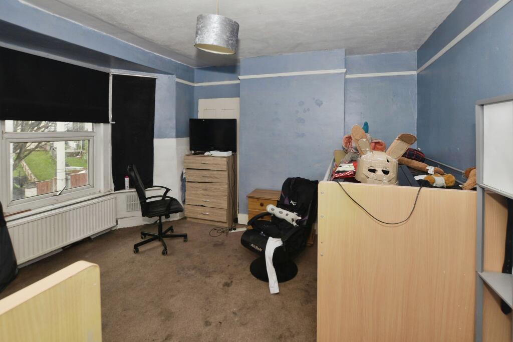 Additional property image - Pavilion Road, Folkestone, Kent, CT19