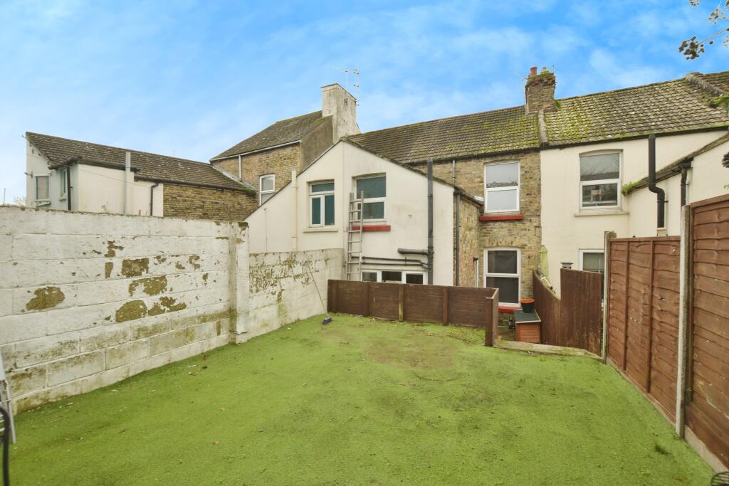 Additional property image - Pavilion Road, Folkestone, Kent, CT19