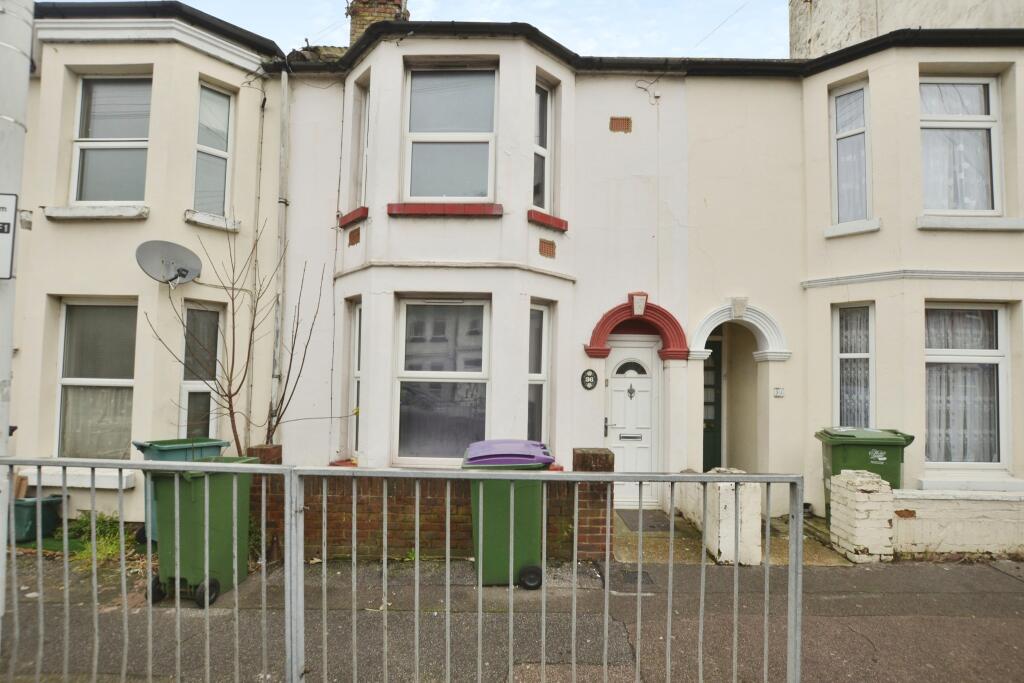 Additional property image - Pavilion Road, Folkestone, Kent, CT19