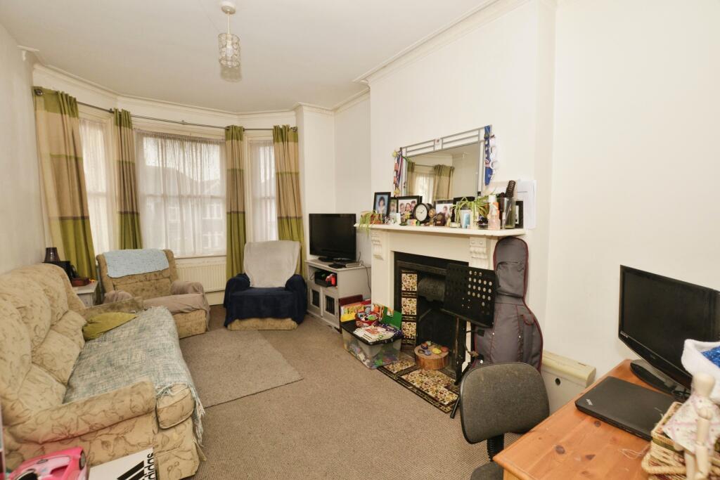 Additional property image - Canterbury Road, Folkestone, Kent, CT19