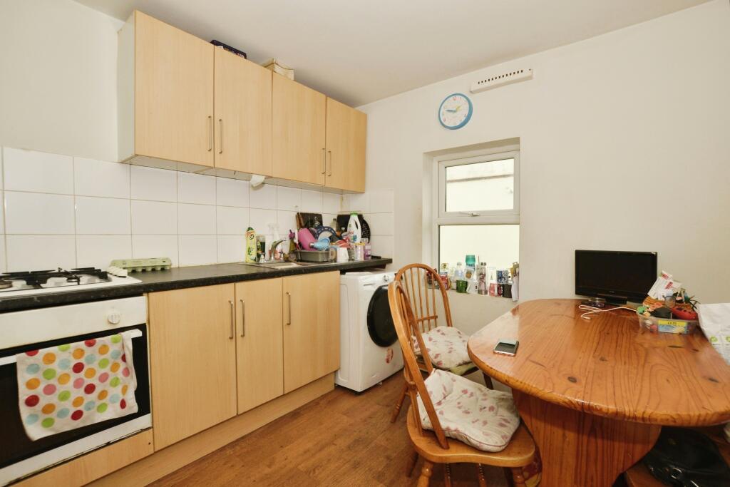 Additional property image - Canterbury Road, Folkestone, Kent, CT19