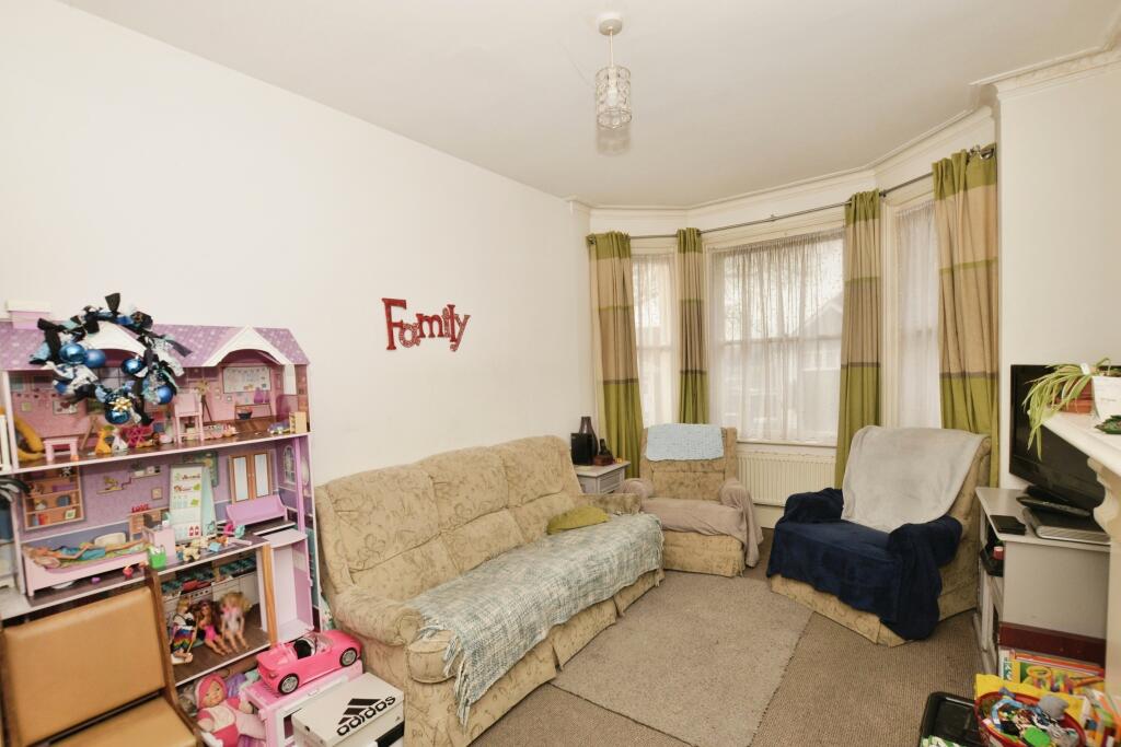 Additional property image - Canterbury Road, Folkestone, Kent, CT19