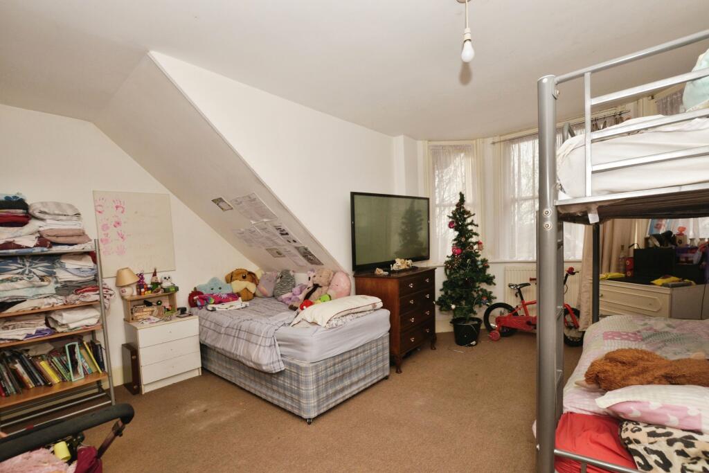 Additional property image - Canterbury Road, Folkestone, Kent, CT19