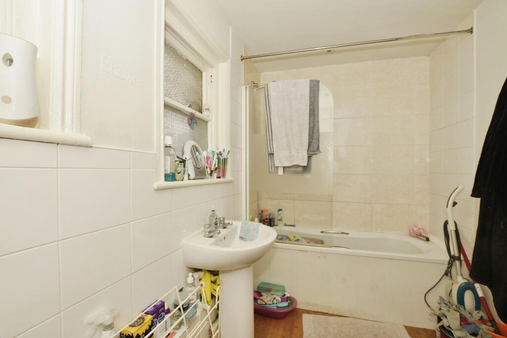 Additional property image - Canterbury Road, Folkestone, Kent, CT19