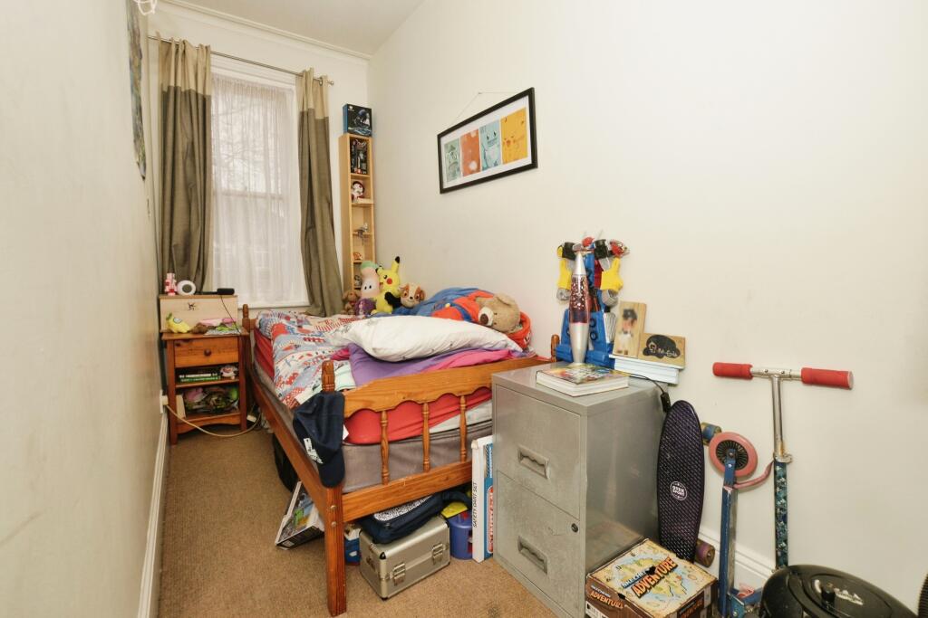 Additional property image - Canterbury Road, Folkestone, Kent, CT19