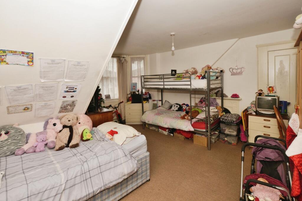 Additional property image - Canterbury Road, Folkestone, Kent, CT19