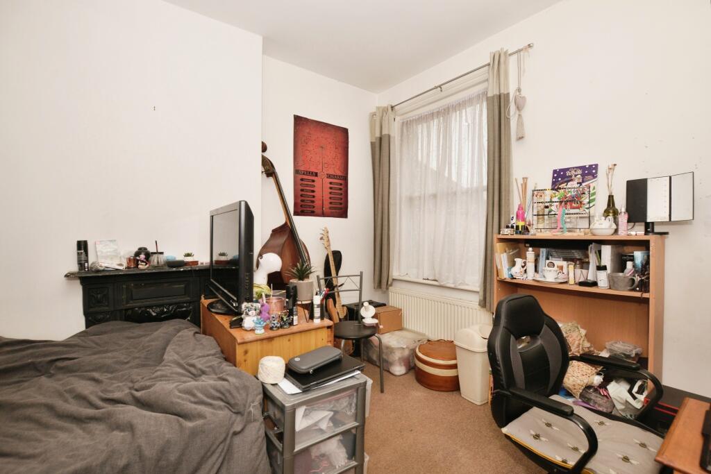 Additional property image - Canterbury Road, Folkestone, Kent, CT19