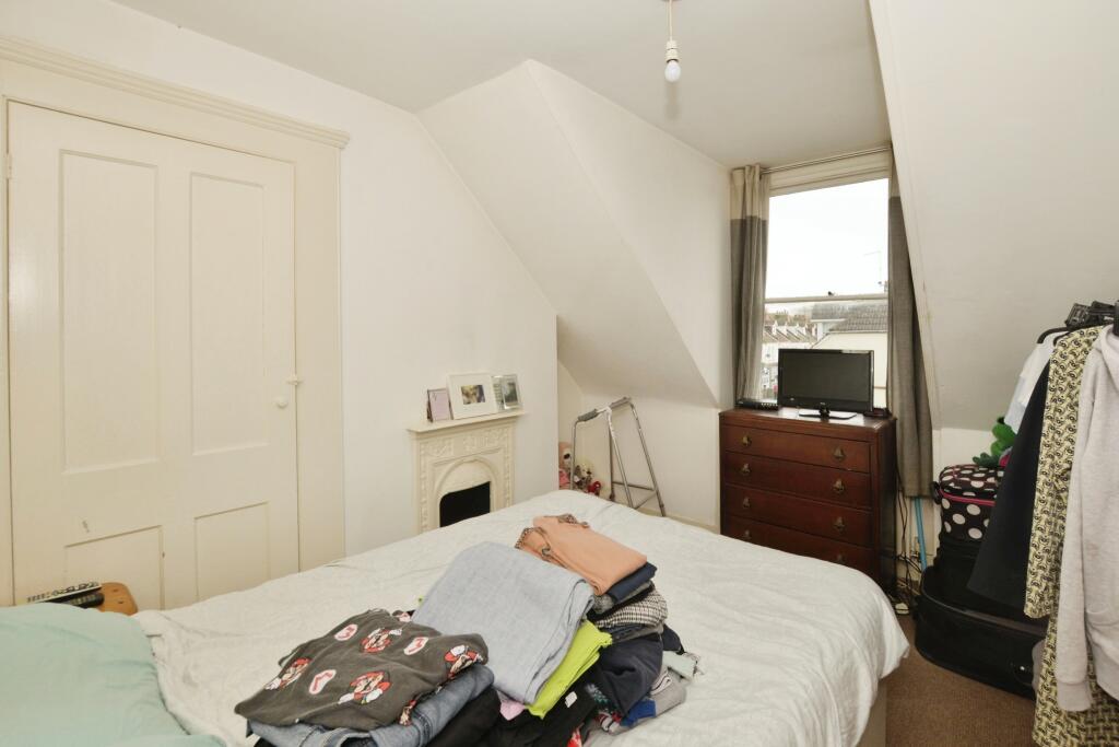 Additional property image - Canterbury Road, Folkestone, Kent, CT19