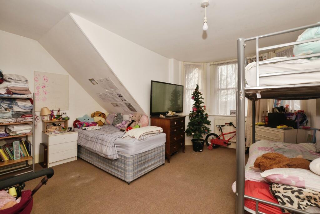 Additional property image - Canterbury Road, Folkestone, Kent, CT19