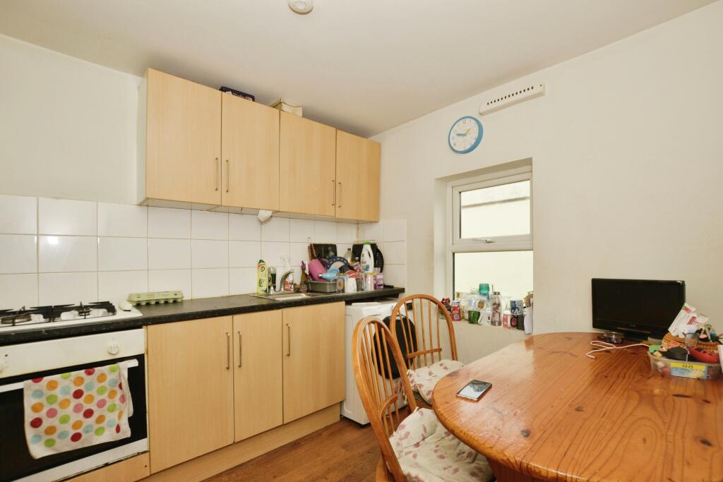 Additional property image - Canterbury Road, Folkestone, Kent, CT19