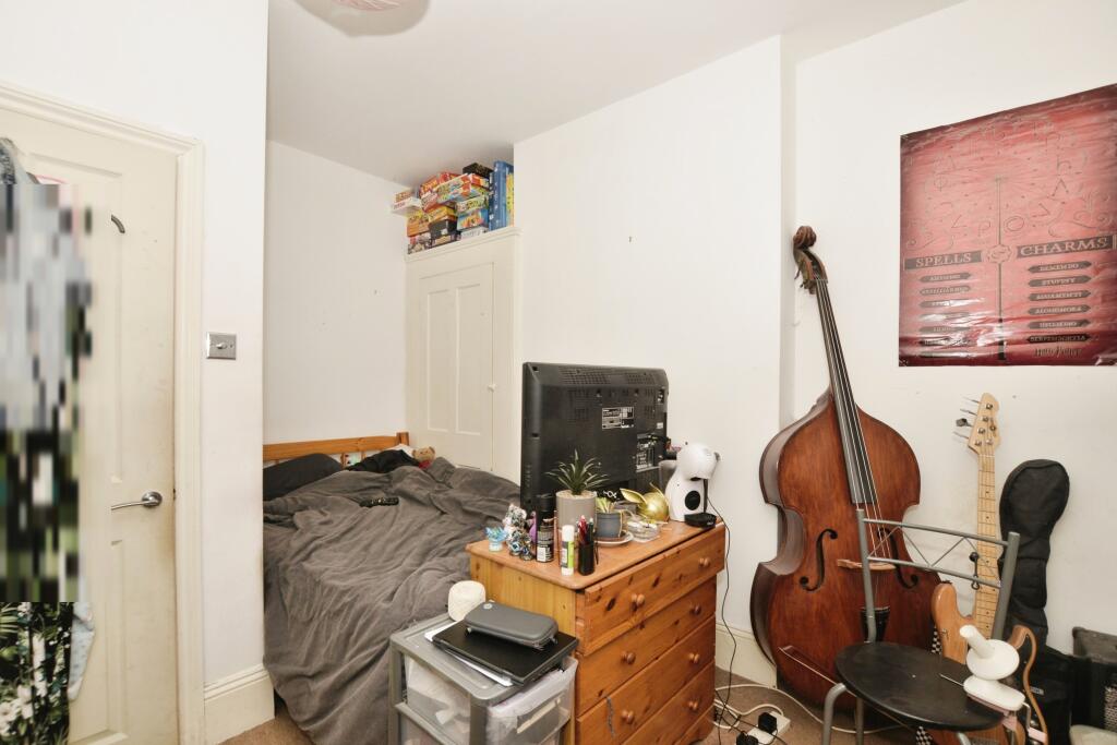 Additional property image - Canterbury Road, Folkestone, Kent, CT19