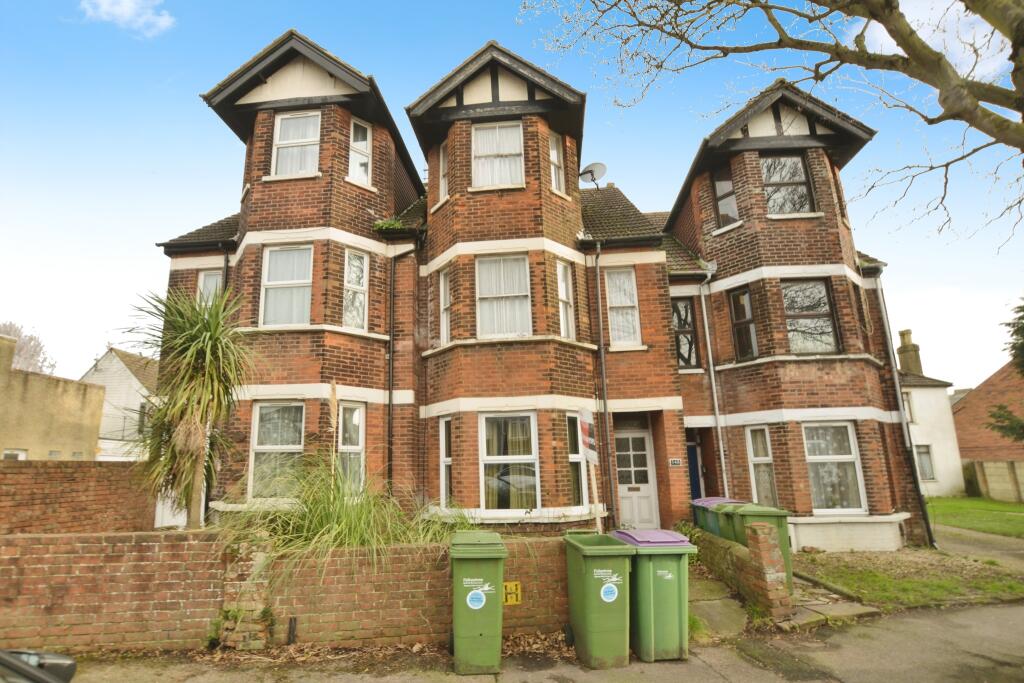 Additional property image - Canterbury Road, Folkestone, Kent, CT19