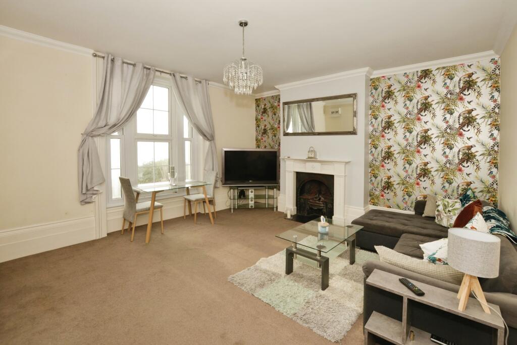 Property image - Wellington Terrace, Sandgate Esplanade, Sandgate, Folkestone, CT20