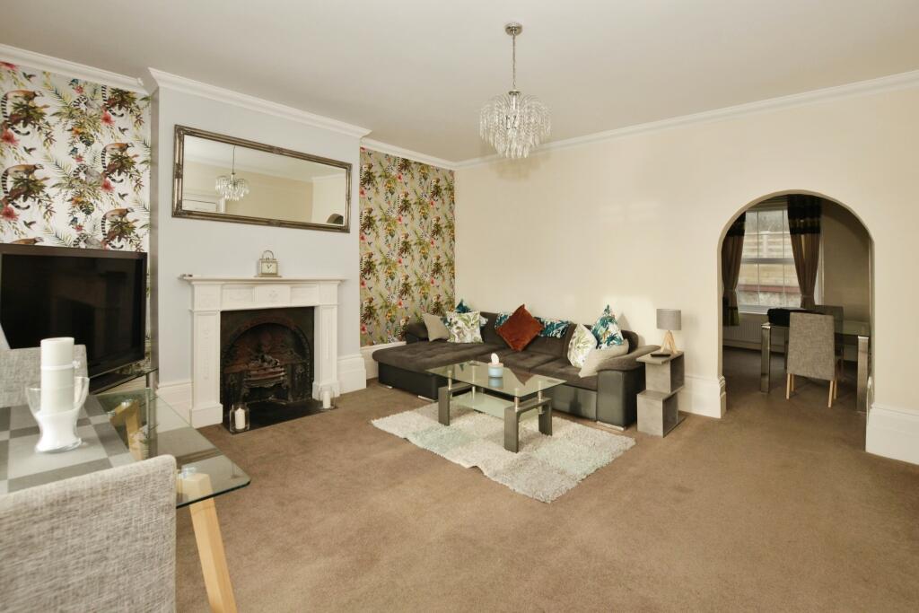 Additional property image - Wellington Terrace, Sandgate Esplanade, Sandgate, Folkestone, CT20