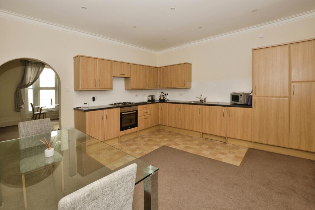 Additional property image - Wellington Terrace, Sandgate Esplanade, Sandgate, Folkestone, CT20