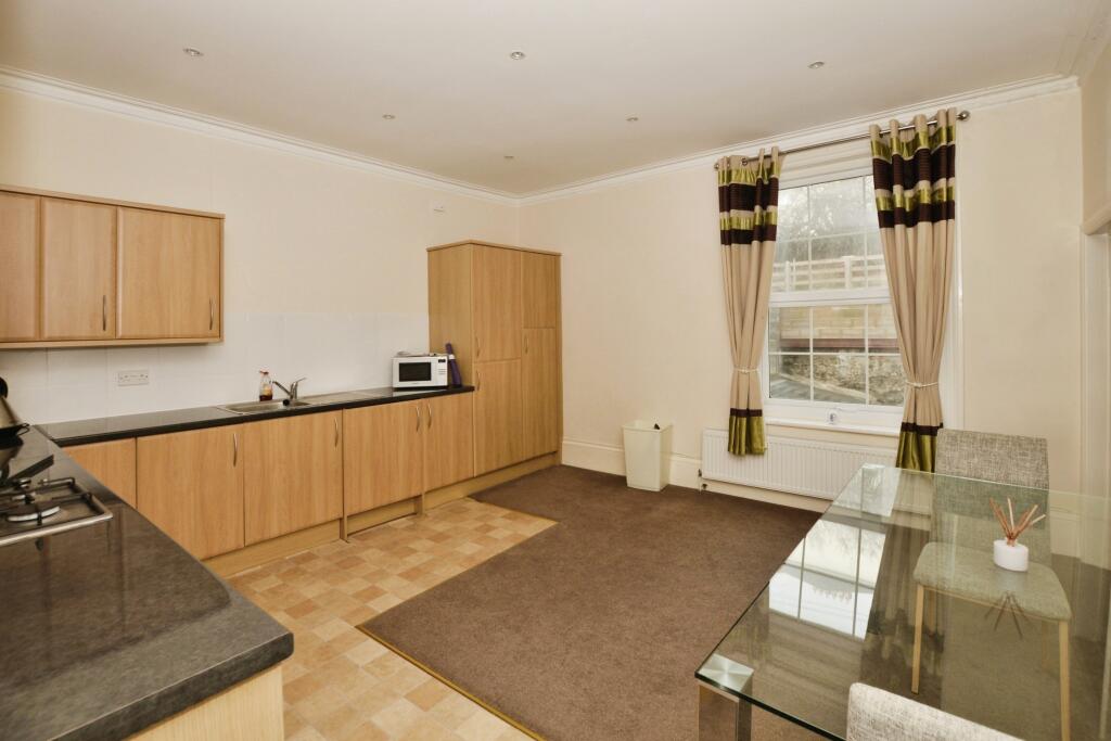 Additional property image - Wellington Terrace, Sandgate Esplanade, Sandgate, Folkestone, CT20