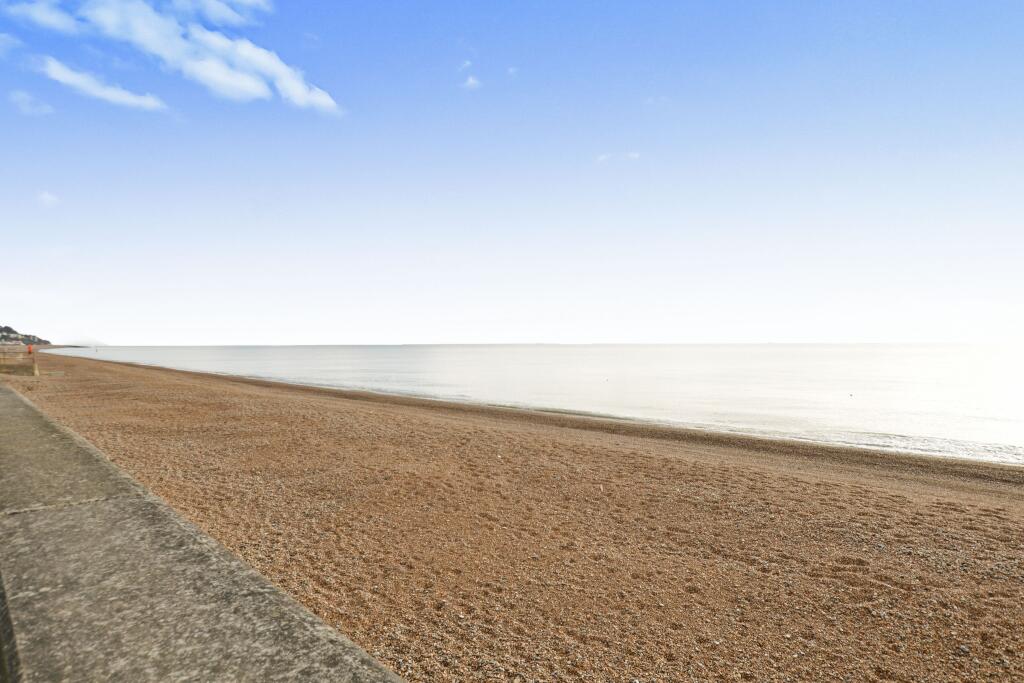 Additional property image - Wellington Terrace, Sandgate Esplanade, Sandgate, Folkestone, CT20