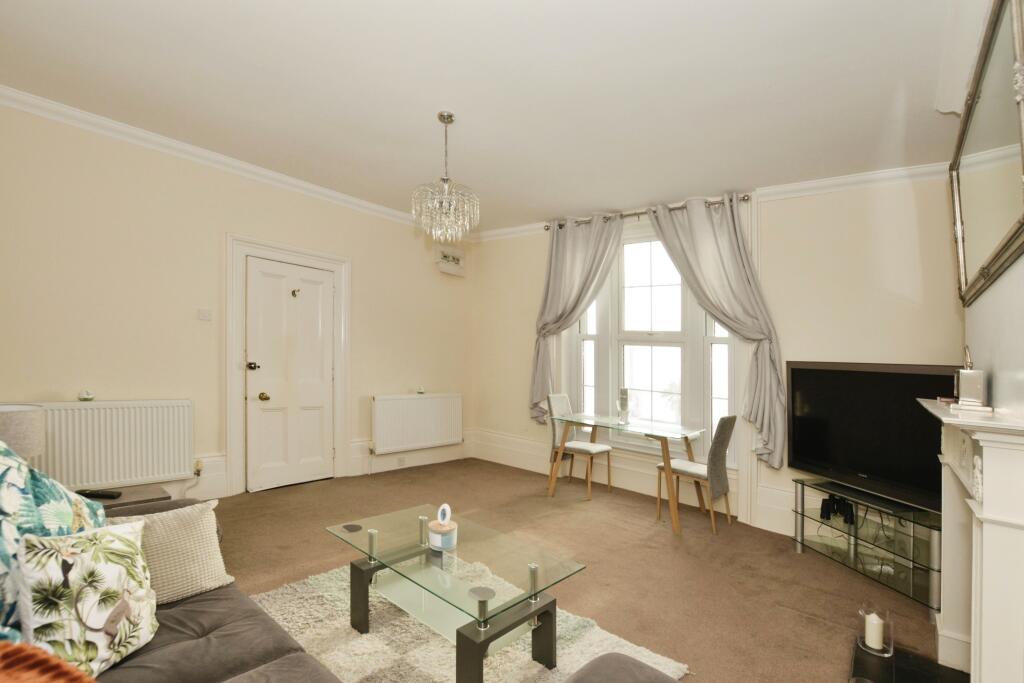 Additional property image - Wellington Terrace, Sandgate Esplanade, Sandgate, Folkestone, CT20