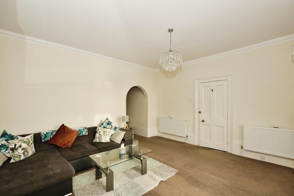 Additional property image - Wellington Terrace, Sandgate Esplanade, Sandgate, Folkestone, CT20