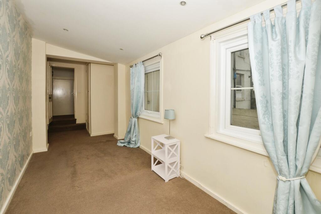 Additional property image - Wellington Terrace, Sandgate Esplanade, Sandgate, Folkestone, CT20