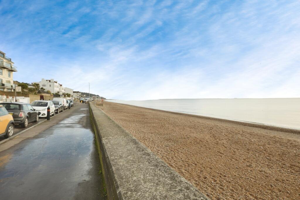 Additional property image - Wellington Terrace, Sandgate Esplanade, Sandgate, Folkestone, CT20