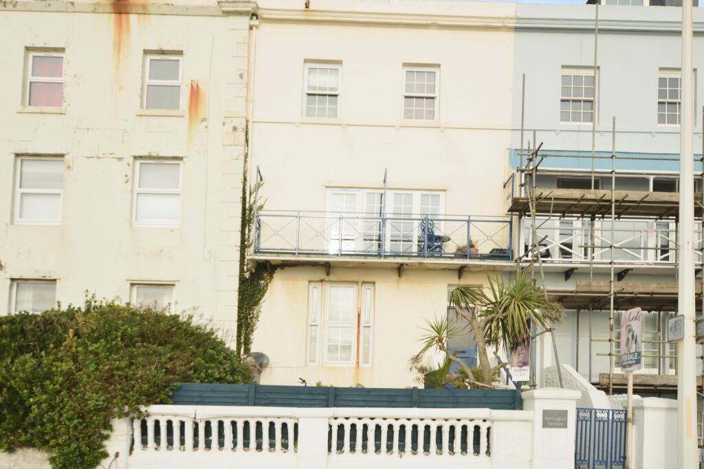 Additional property image - Wellington Terrace, Sandgate Esplanade, Sandgate, Folkestone, CT20