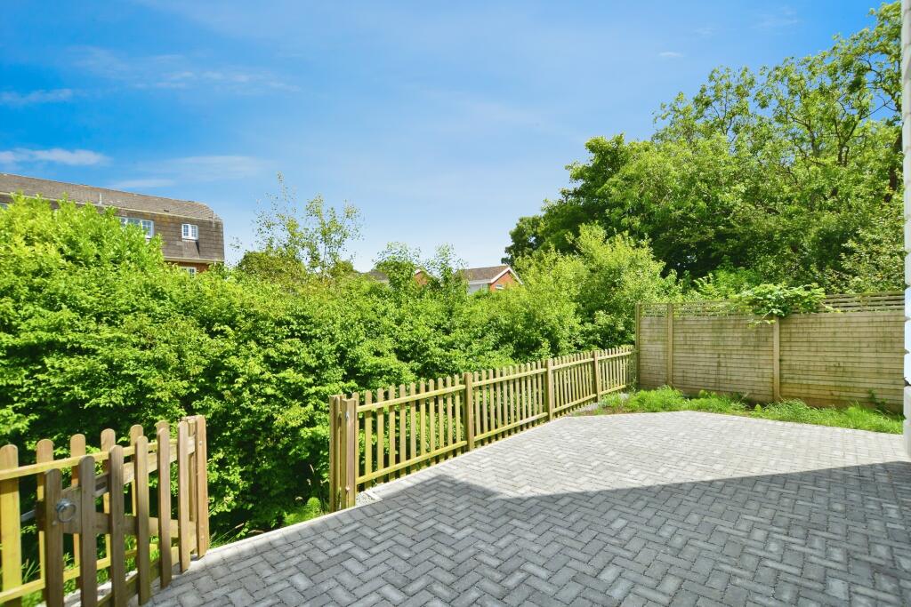 Additional property image - Parkside, Folkestone, Kent, CT19