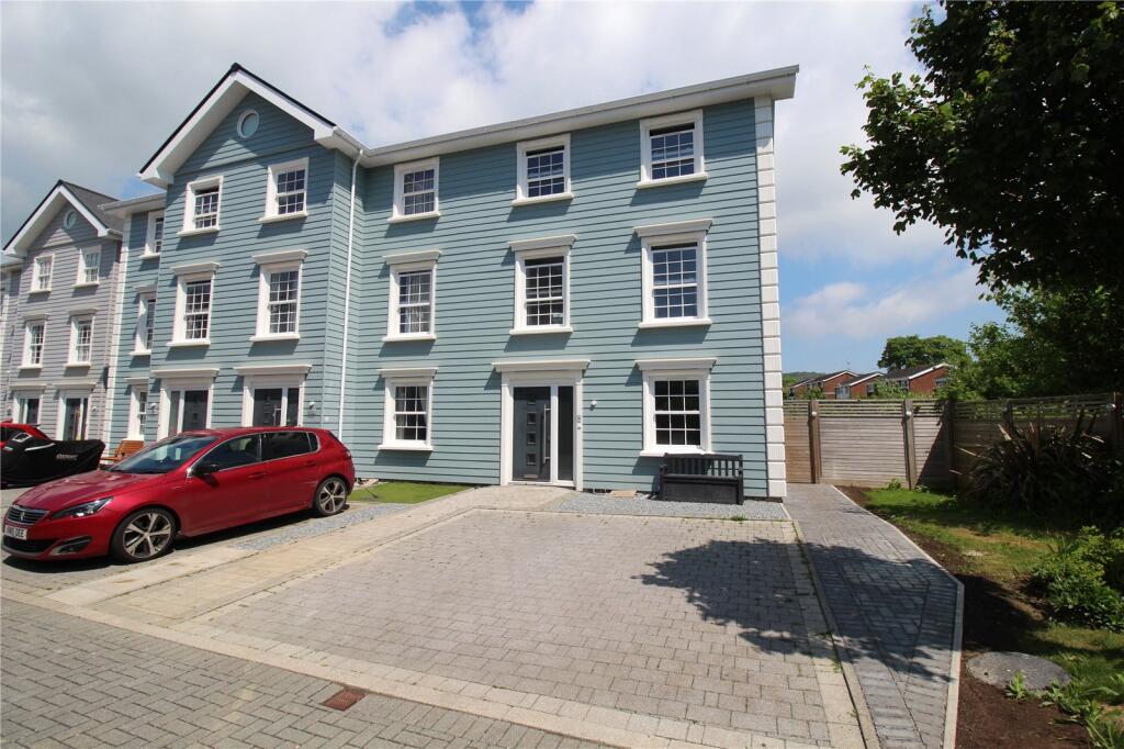 Additional property image - Parkside, Folkestone, Kent, CT19