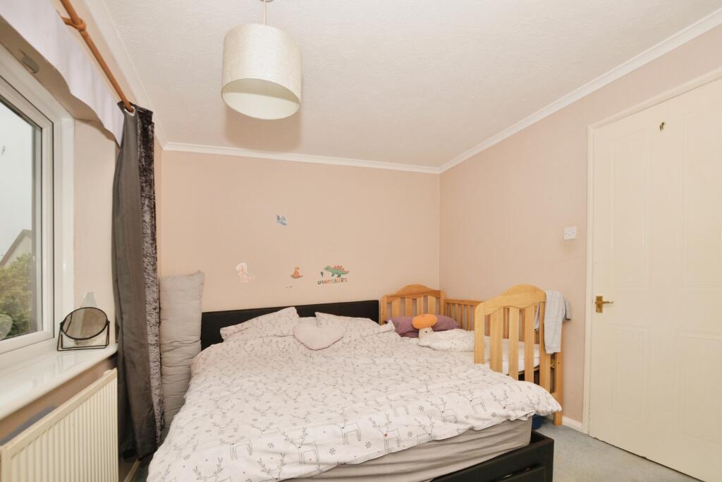 Additional property image - Haskard Close, Hawkinge, Folkestone, Kent, CT18
