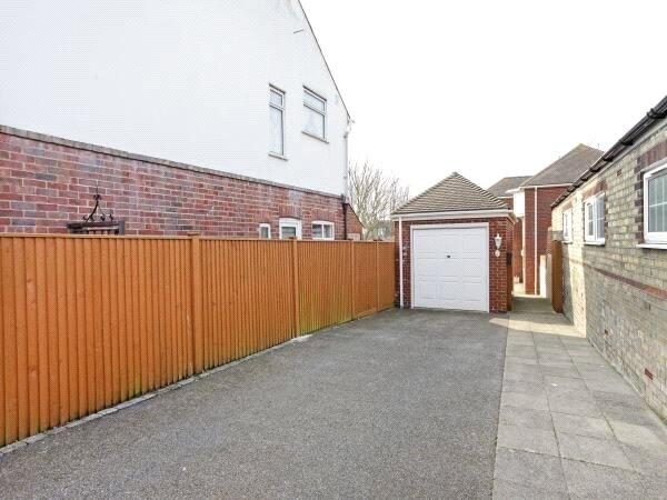 Additional property image - Archer Road, Folkestone, Kent, CT19