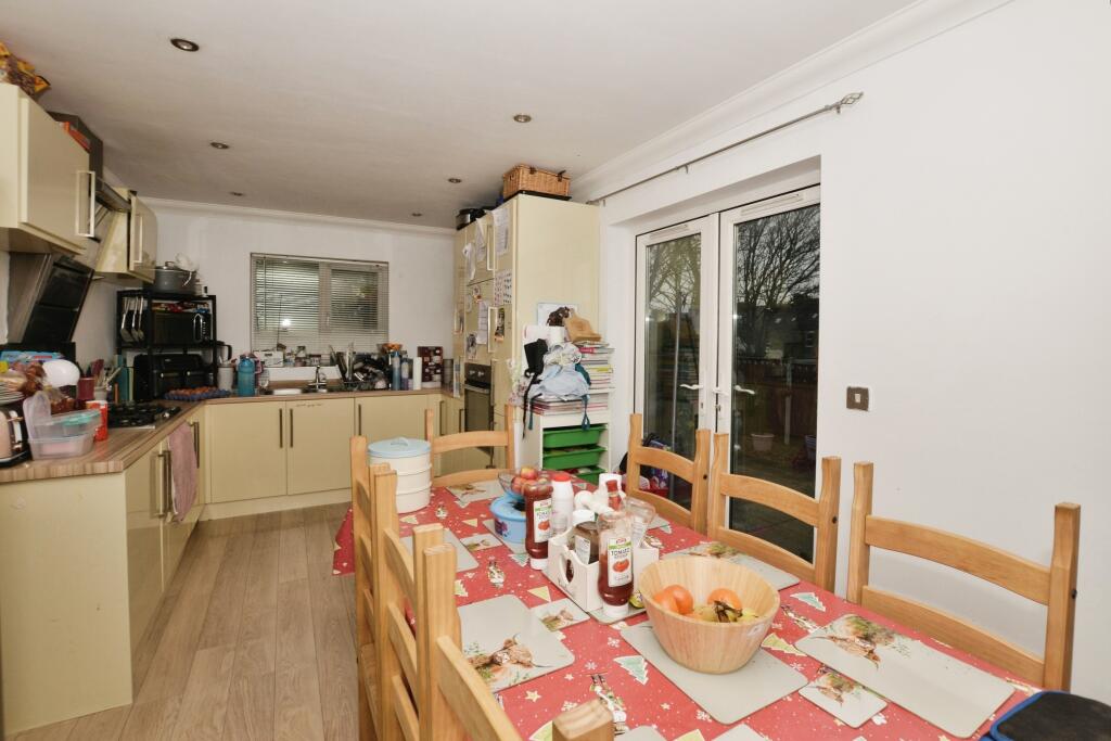 Additional property image - Archer Road, Folkestone, Kent, CT19
