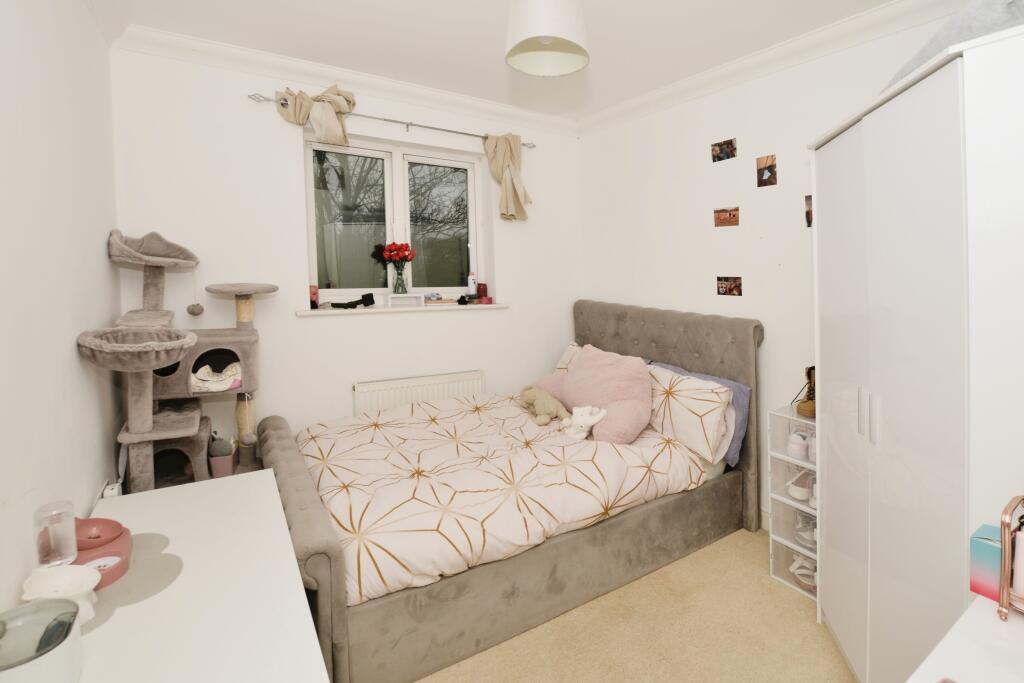 Additional property image - Archer Road, Folkestone, Kent, CT19