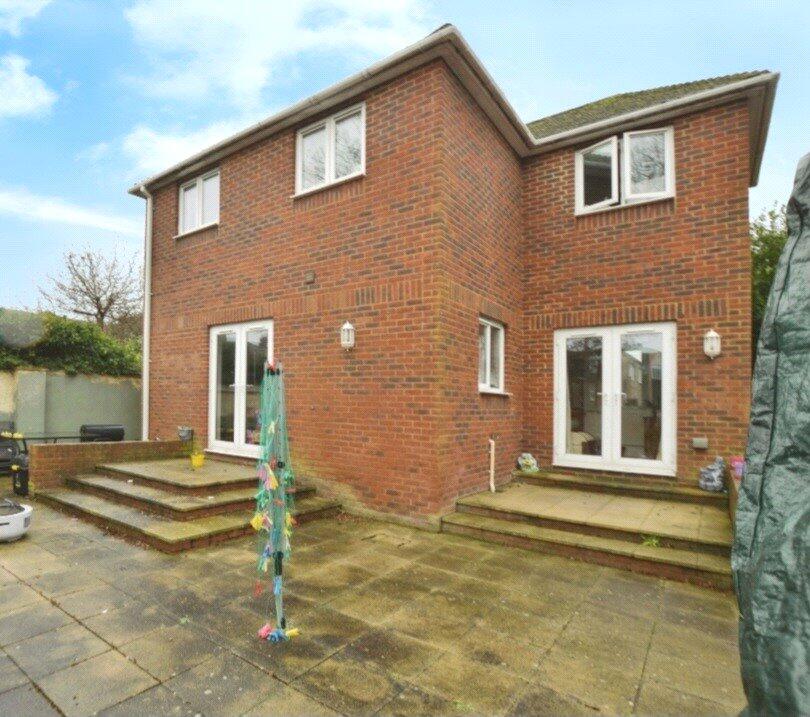 Additional property image - Archer Road, Folkestone, Kent, CT19
