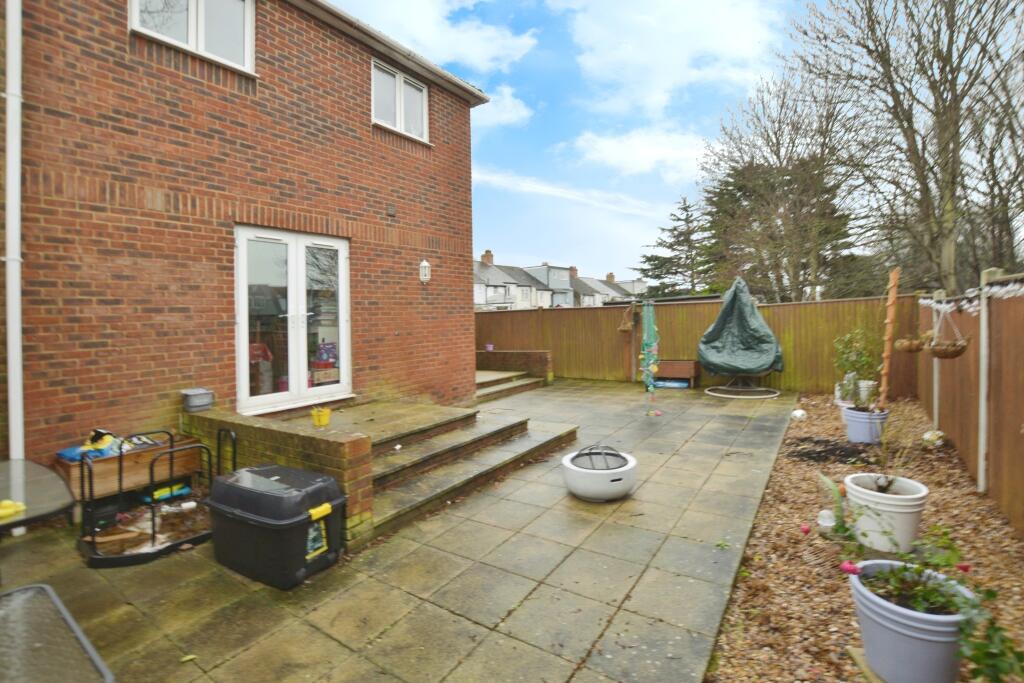 Additional property image - Archer Road, Folkestone, Kent, CT19