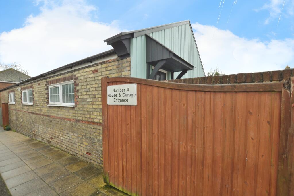 Additional property image - Archer Road, Folkestone, Kent, CT19