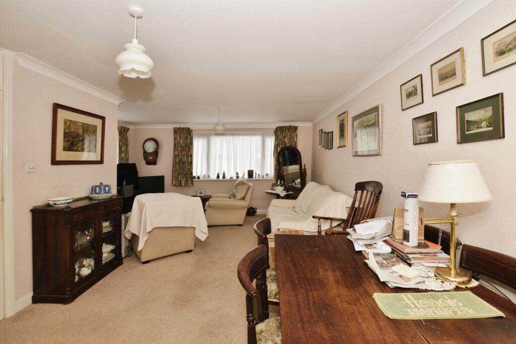 Additional property image - St. Pauls Way, Folkestone, Kent, CT20