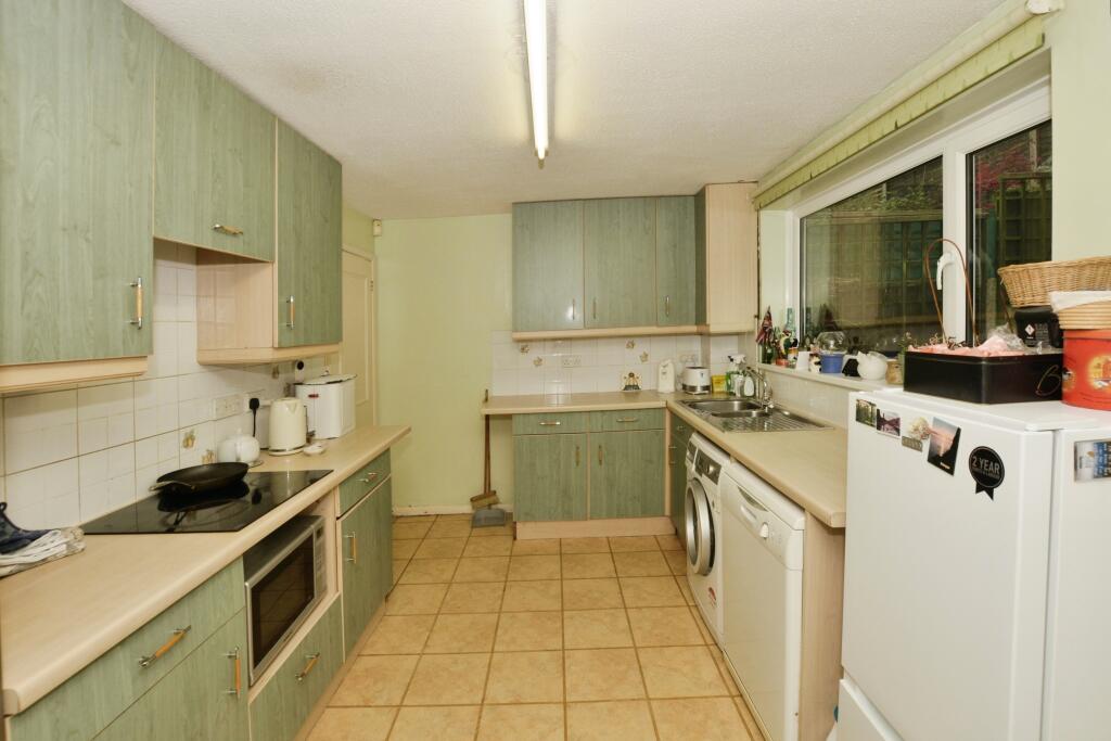 Additional property image - St. Pauls Way, Folkestone, Kent, CT20