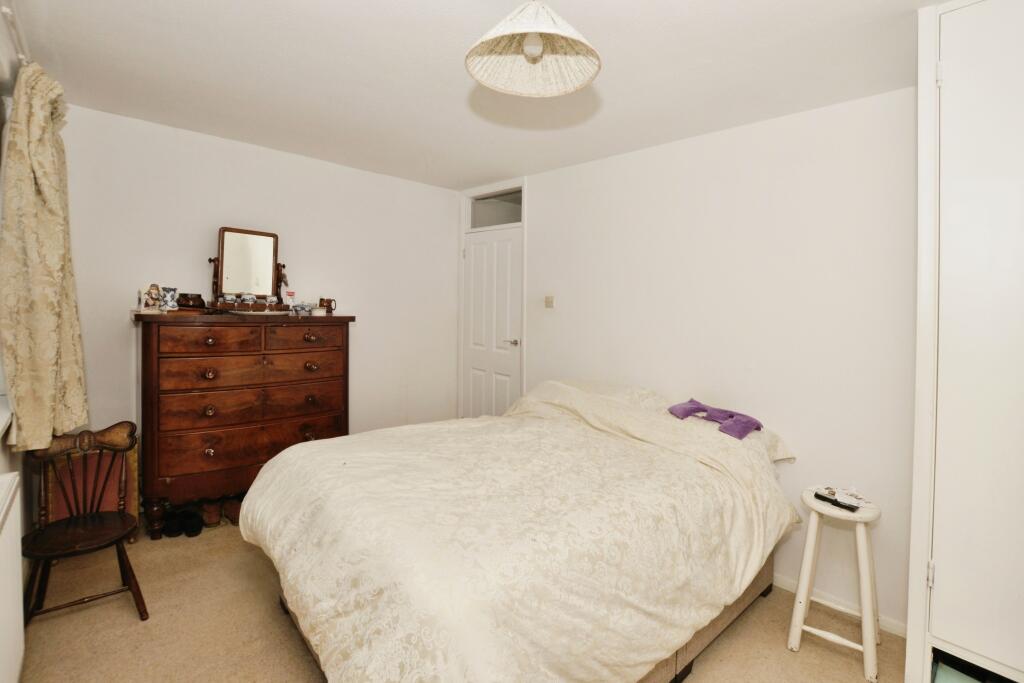 Additional property image - St. Pauls Way, Folkestone, Kent, CT20