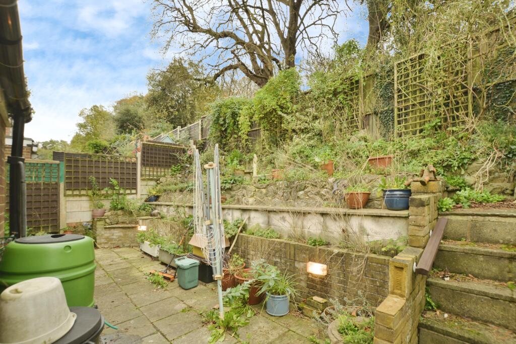 Additional property image - St. Pauls Way, Folkestone, Kent, CT20