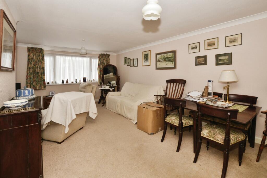 Additional property image - St. Pauls Way, Folkestone, Kent, CT20