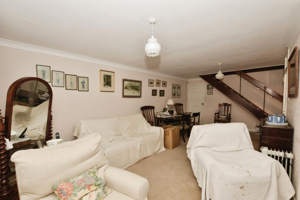 Additional property image - St. Pauls Way, Folkestone, Kent, CT20