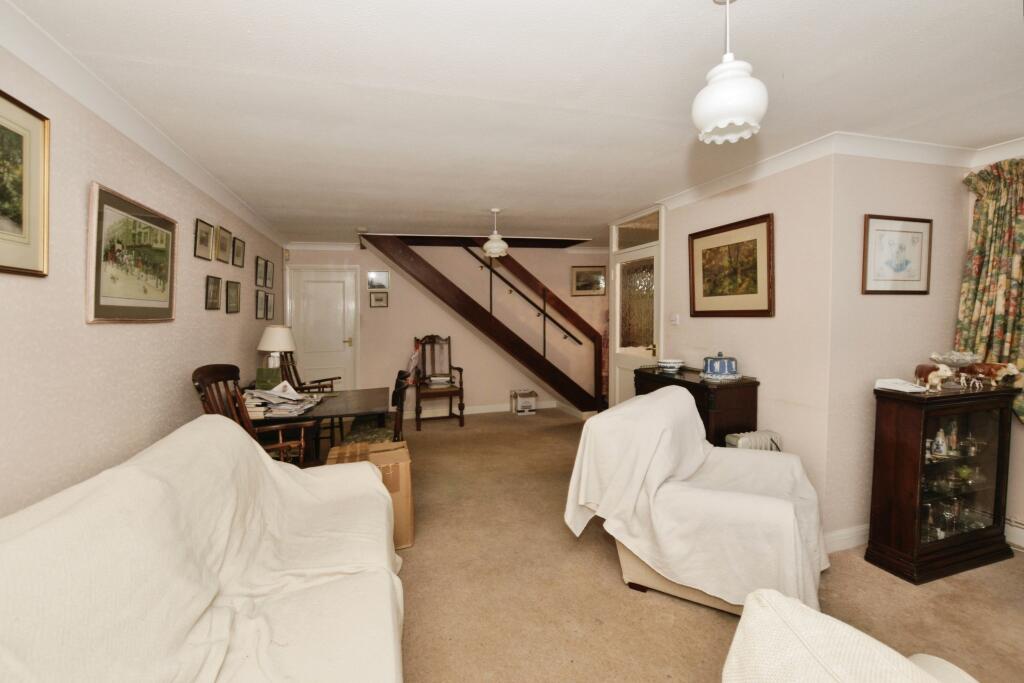 Additional property image - St. Pauls Way, Folkestone, Kent, CT20